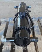 Unused High Pressure 15K Pump