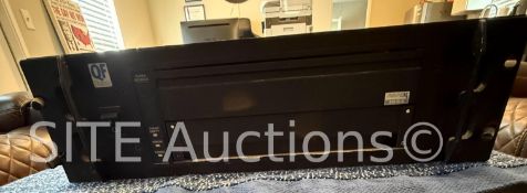 Printrex Wireline Truck Panel Mount Printer