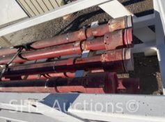 3in 15K Wireline Pressure Control Package