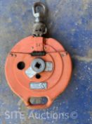 WTI 14in Wireline Sheave