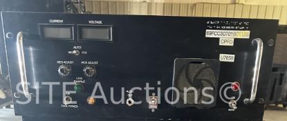 Warrior 8 Wireline Truck System