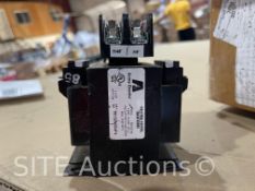 Direct Drive Fan Motor