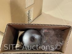 Mechanical Alternator