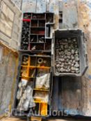 Wireline Gun Sub Parts