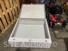 Weigmann Electric Enclosure