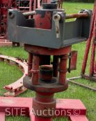 4 1/16 10k Vanoil stripper with stand