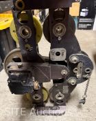 3K Benchmark Measuring Head