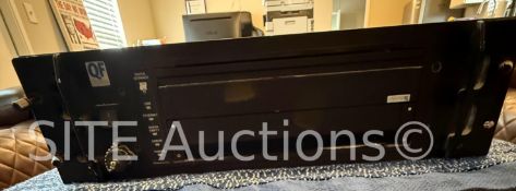 Printrex Wireline Truck Panel Mount Printer