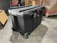 Stanley Promobile Jobchest