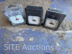 3- Barton Chart Recorders