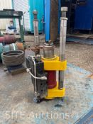 Lee Specialties Grease Intensifier