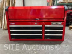 Craftsman 6-Drawer Tool Chest
