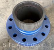 7-1/16 3K Flange x 7-5/8HP Flange