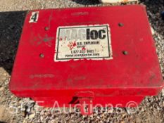 Wireline Explosive Day Mag