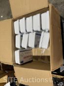 Qty of 10 Unused First Aid Kits