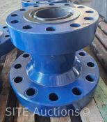 7-1/16 10K x 5-1/8 10K Adapter Spool