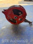 WTI 22in Wireline Sheave