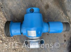 2x1 Halco Valve 10K