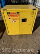 Paint Cabinet