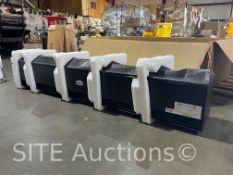 Mars STD272-2UA-OB 72in Air Curtain