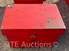 Wireline Explosive Day Mag