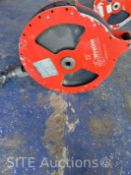 WTI 22in Wireline Sheave