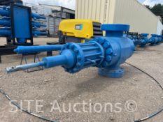7-1/16 10K Gate Valve