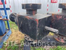 5-1/8 15K Gate Valve