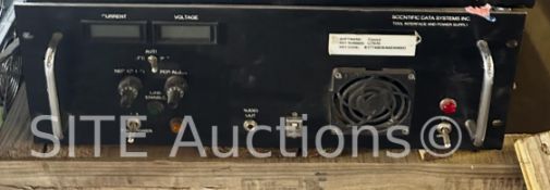 Warrior 8 Wireline Truck System