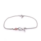 Tacori Sterling Silver 7