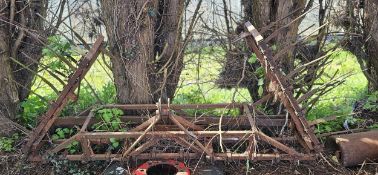 A Ferguson weeder