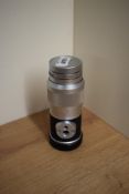A Leica Elmar 1:4 135mm lens serial No 1803811