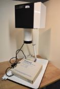 A Kopykake 300XK projector/ enlarger
