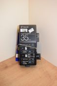A Polaroid Auto Processor 35mm