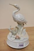 An Ardleigh Elliot 'Flights of Fancy' limited edition music box No T8276, complete with