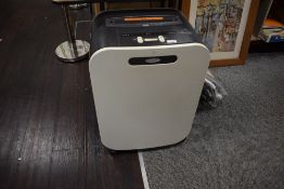 A large electric REXEL Office Shredder Model No. RDX1750