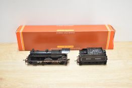 A Hornby 00 gauge R175 BR 4-4-0 Compound Class 4P Loco & Tender 41043, in original box with inner