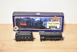 A Bachmann 00 gauge 31-853 LNER 0-6-0 Loco & Tender 1996, boxed with internal packaging present,