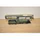 A Wrenn 00 gauge W2247 4-6-0 GWR Clun Castle Loco & Tender 7029, in original card box with - Image 2 of 2