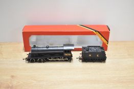 A Hornby 00 gauge R150 LNER 4-6-0 B12/3 Class Loco & Tender 7476, in original box with inner