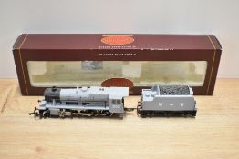 A Hornby 00 gauge R2043 WD 2-8-0 Class 8F Loco & Tender 300, in original box with inner packaging,