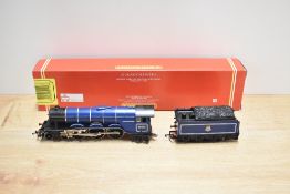 A Hornby 00 gauge R146 BR 4-6-2 Princess Palatine Loco & Tender 60052, in original box with inner