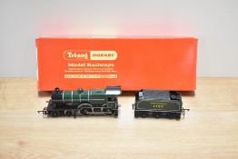 A Hornby 00 gauge R350 SR 4-4-0 Loco & Tender 1757, in original box with inner packaging, very