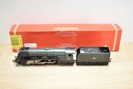 A Hornby 00 gauge R078 BR 4-6-2 Flying Scotsman Loco & Tender 60103, in original box with inner