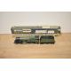 A Wrenn 00 gauge W2247 4-6-0 GWR Clun Castle Loco & Tender 7029, in original card box with - Image 1 of 2
