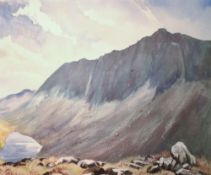 Terry Phizackerley (PT Phiz) Lancaster based artist, known for producing local scenic paintings.
