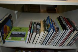 Railways and related. Includes Liveries interest. (31)