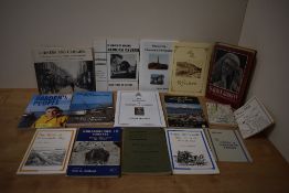 Furness and environs. History, topography, and folklore interest. (15)