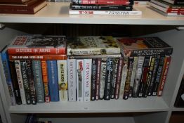 Military History. Modern miscellany. (34)