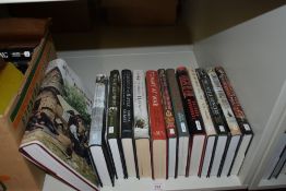 Military History. First World War. (13)